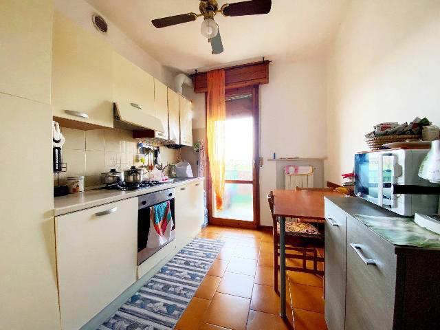 4-room flat in Via Nevatica 2, Tresignana - Photo 1