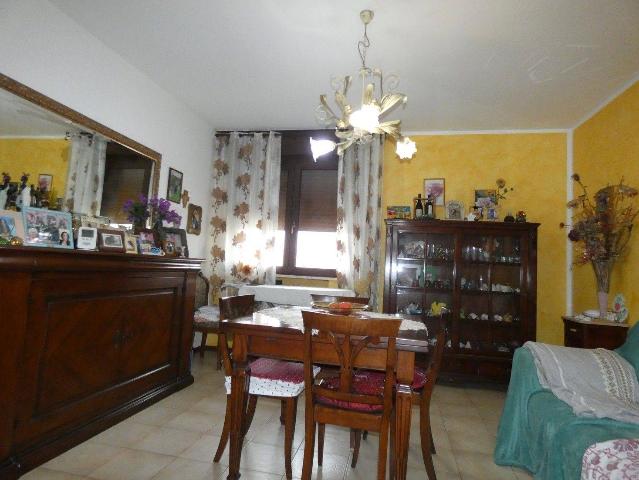 Quadrilocale in Via Firminianus Consul 14, Tresignana - Foto 1