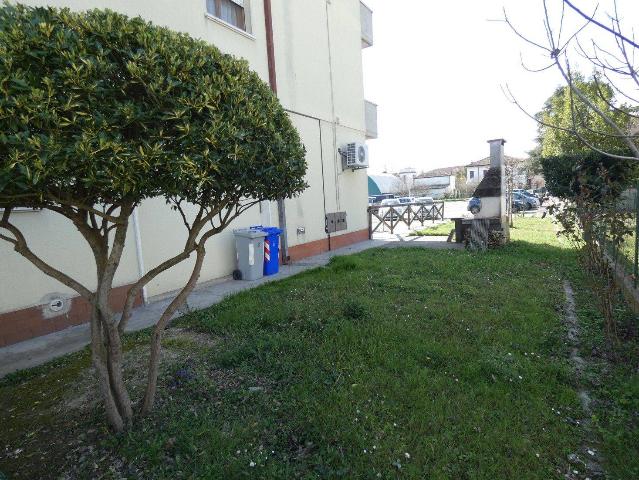 Apartament in Via Giuseppe Franceschini 1, Tresignana - Photo 1