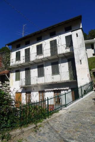 Casa indipendente in Via S. Gaudenzio, Verbania - Foto 1