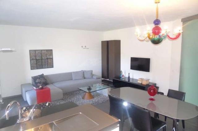 3-room flat in Via Pisacane, Omegna - Photo 1