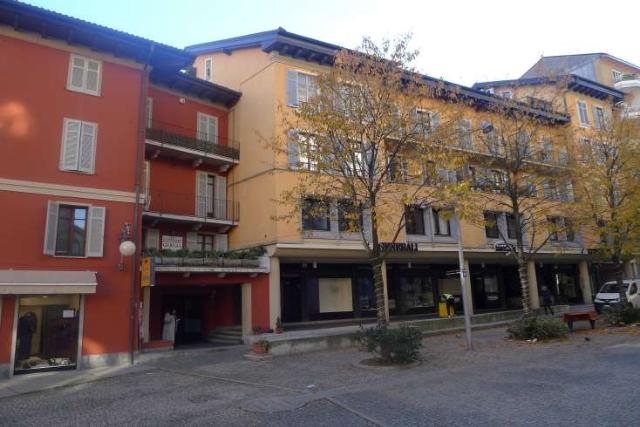 Einzimmerwohnung in P.Zza S. Vittore, Verbania - Foto 1