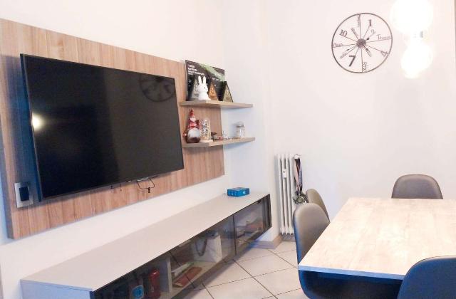 Vierzimmerwohnung in Via Gramsci 43, Gravellona Toce - Foto 1