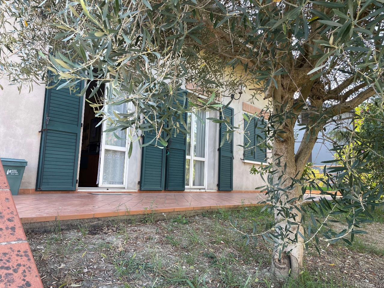 Villa unifamiliare in vendita a Ferrara