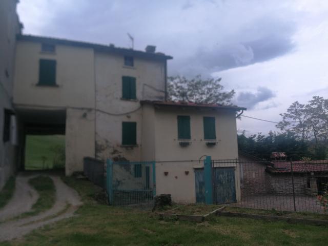 Einfamilienhaus, Casalfiumanese - Foto 1