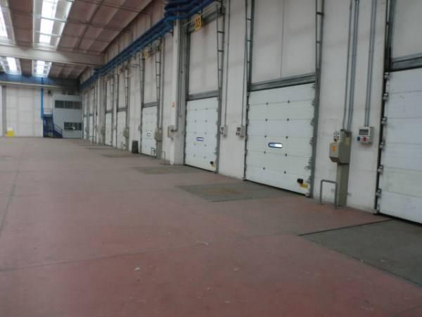 Magazzino in , Rozzano, {3} - Foto 2