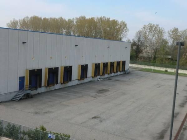 Magazzino in , Rozzano, {3} - Foto 2