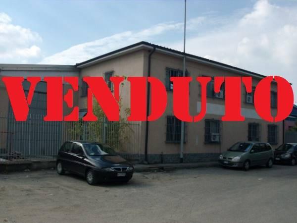 Capannone in , Corsico, {3} - Foto 1