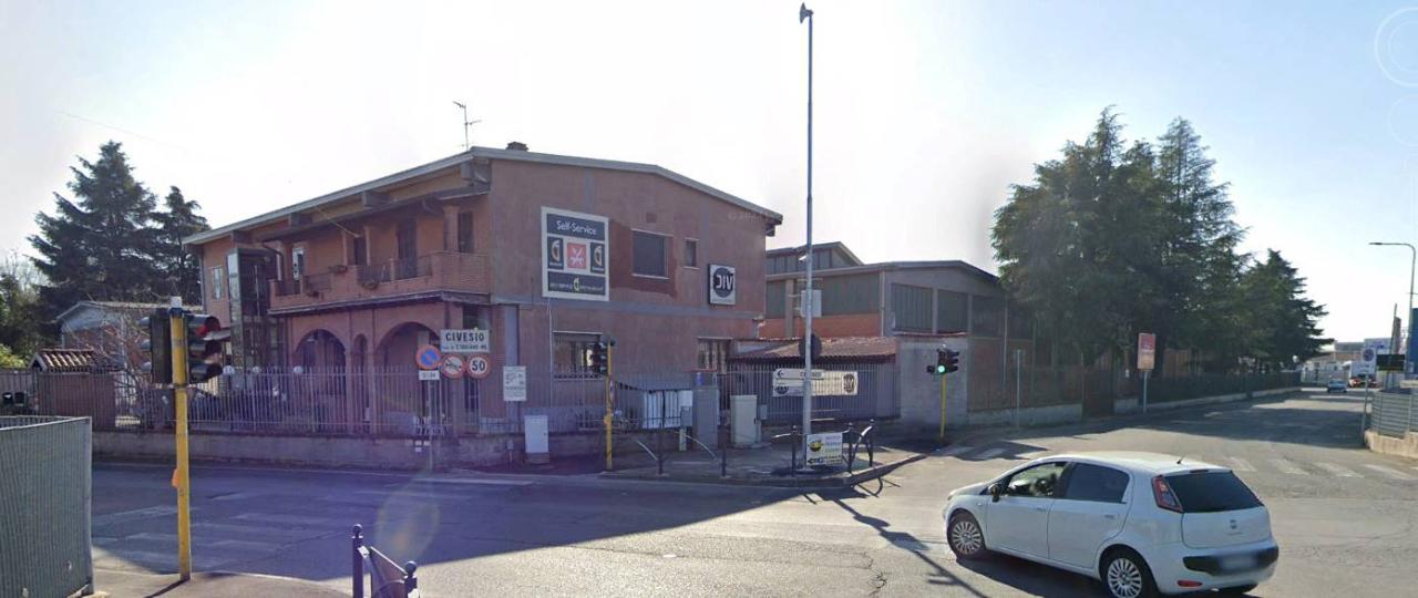 Ufficio in Via Civesio, San Giuliano Milanese, {3} - Foto 2