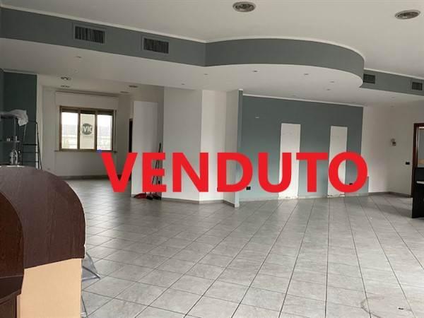 Ufficio in Via Civesio, San Giuliano Milanese, {3} - Foto 1