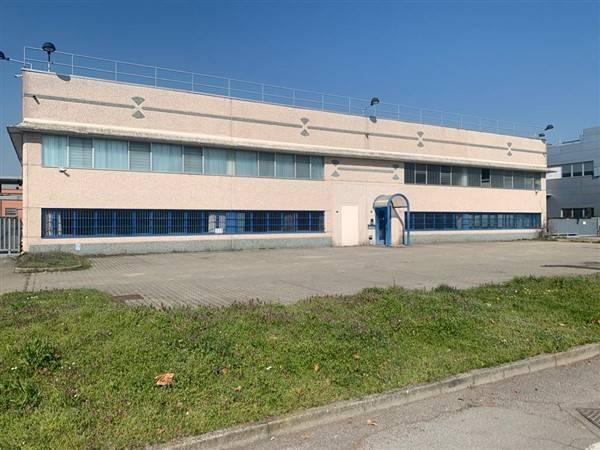 Capannone in , Cusago, {3} - Foto 2