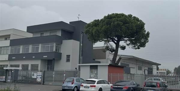 Capannone in , Peschiera Borromeo, {3} - Foto 1