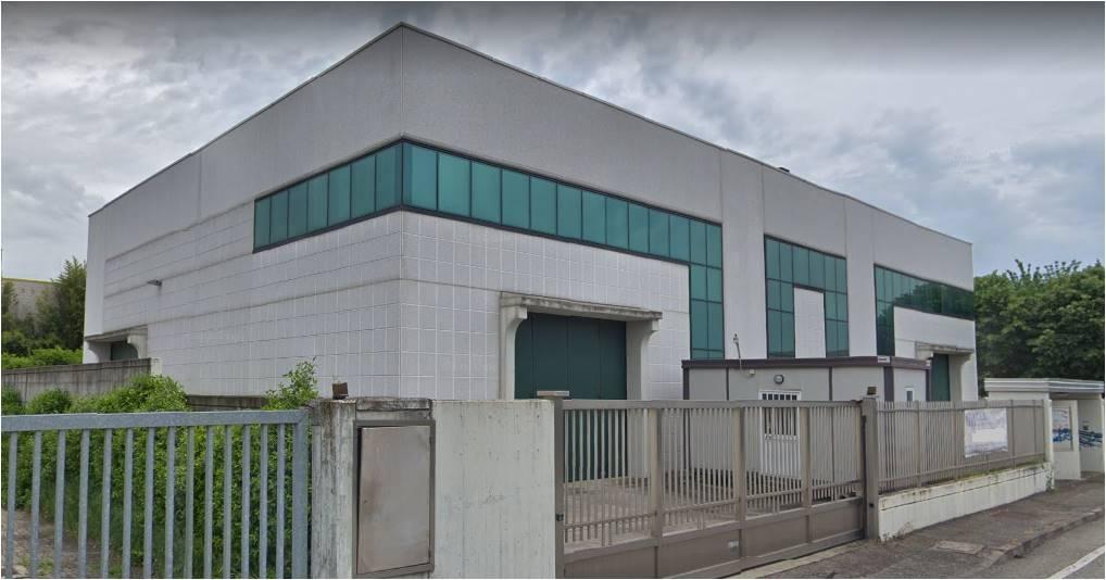 Magazzino in , Peschiera Borromeo, {3} - Foto 1