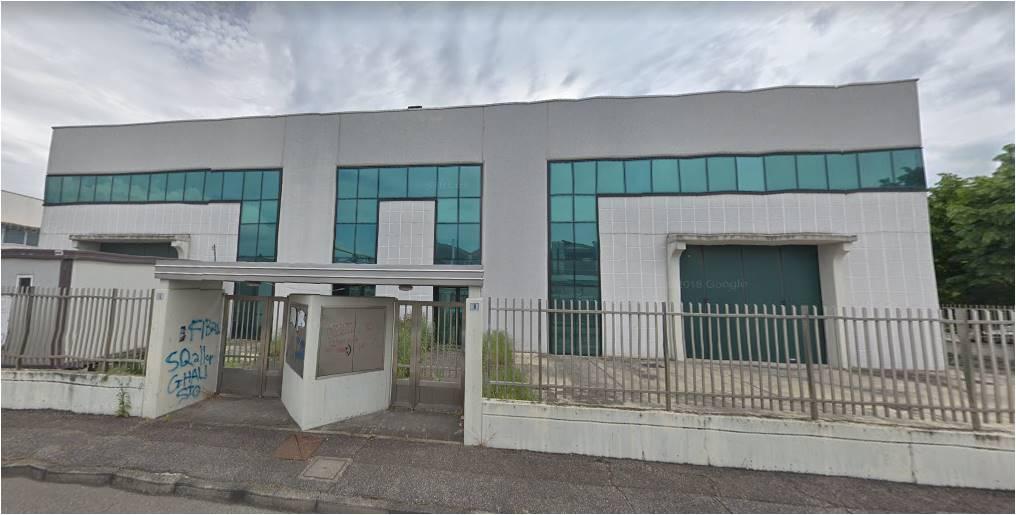 Magazzino in , Peschiera Borromeo, {3} - Foto 2