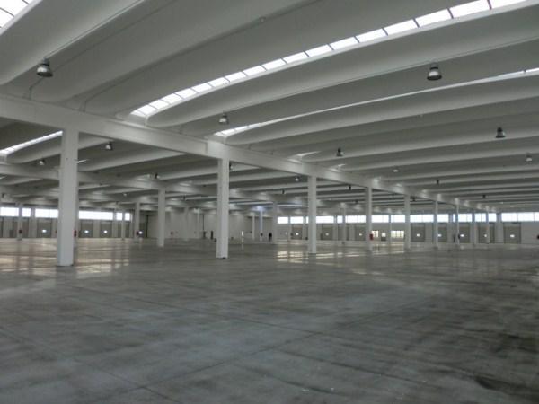 Capannone in , Cusago, {3} - Foto 1