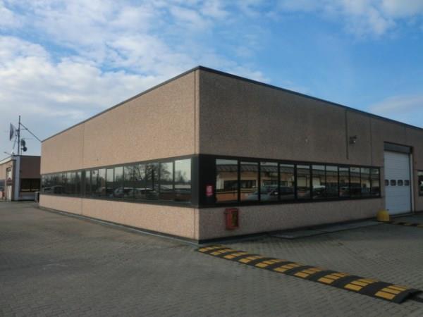 Ufficio in , Assago, {3} - Foto 2