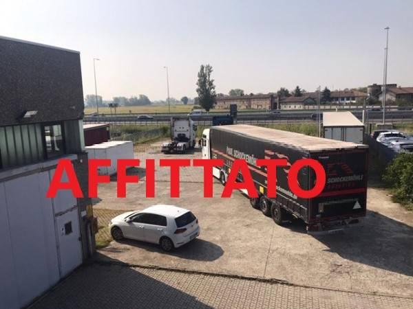 Capannone in , Assago, {3} - Foto 1