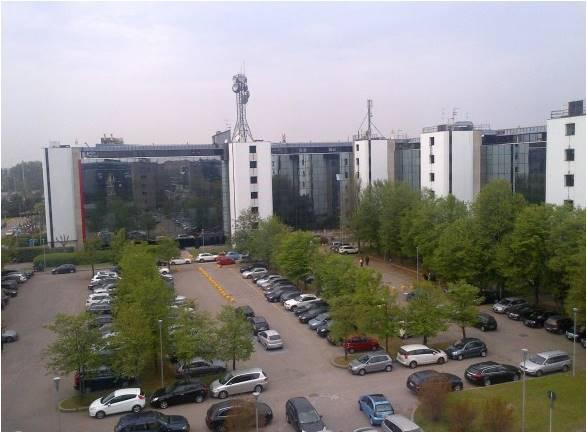 Ufficio in , Assago, {3} - Foto 2