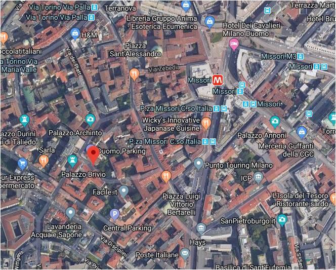 Ufficio in Olmetto, Milano, {3} - Foto 1