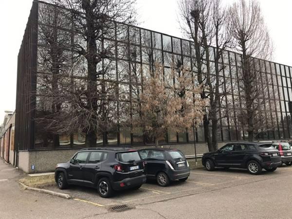 Ufficio in , Assago, {3} - Foto 1