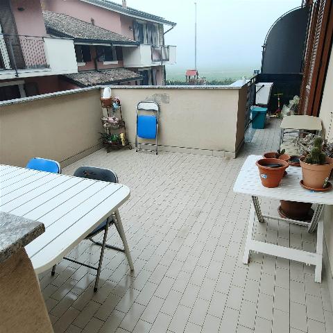 3-room flat in Via F.Lli Baldrighi, Massalengo - Photo 1