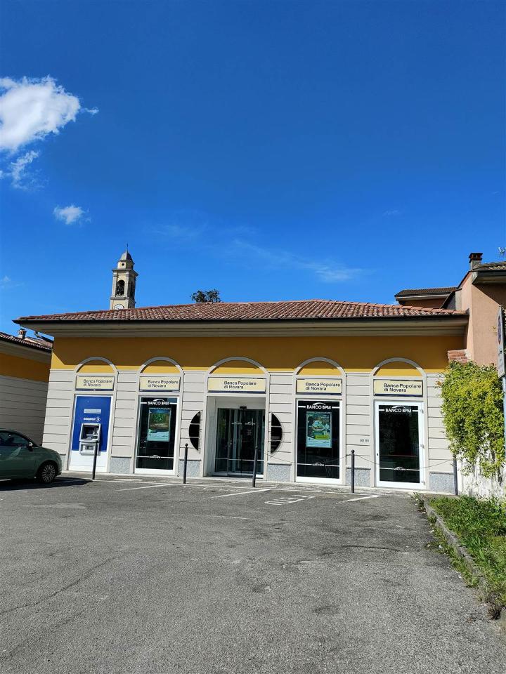 Ufficio in Via Dante, Miradolo Terme, {3} - Foto 2