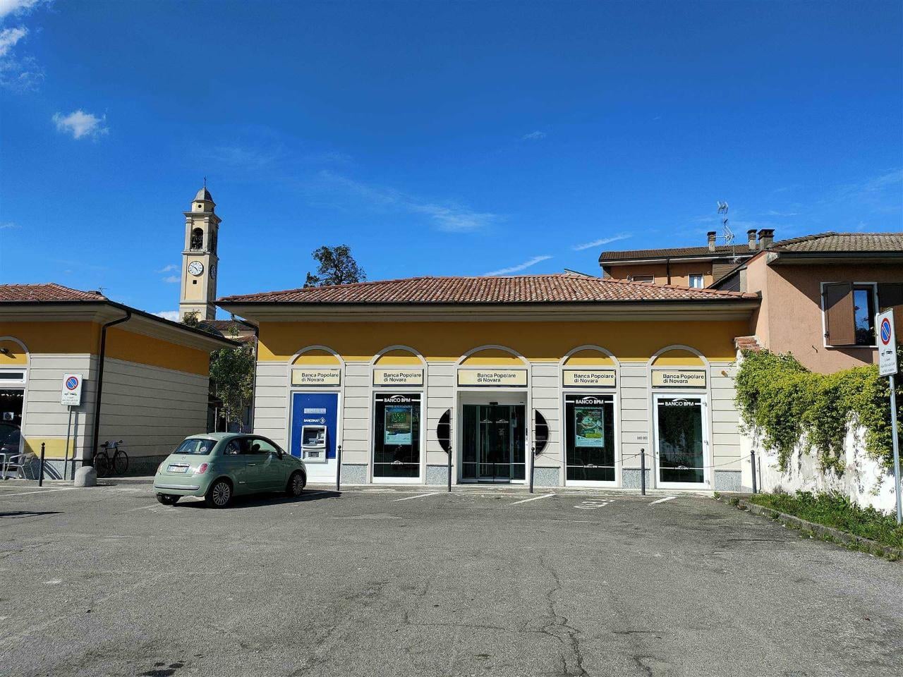 Ufficio in Via Dante, Miradolo Terme, {3} - Foto 1