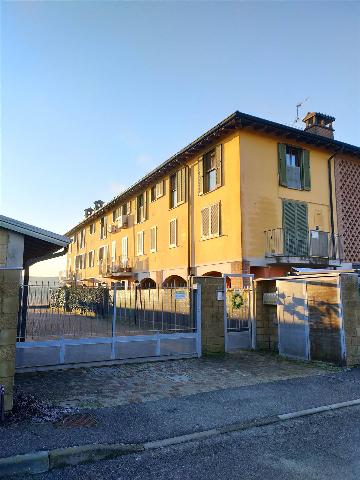 3-room flat in Via Fugazza, Villanova del Sillaro - Photo 1