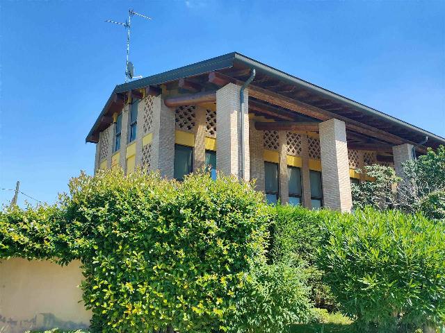 Einfamilienhaus in Cascina Barbinetta, Lodi - Foto 1