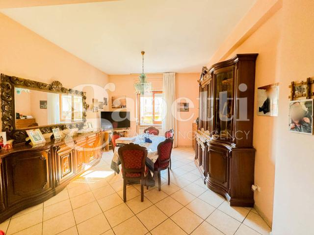 3-room flat in Via Tevere 10, Lusciano - Photo 1