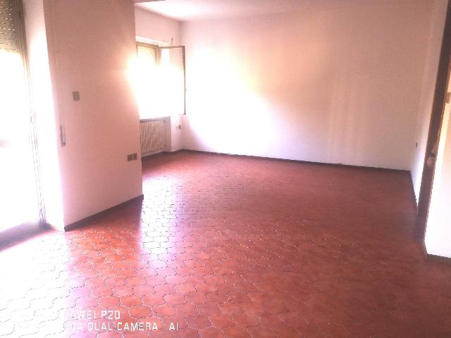 Wohnung in {3}, Via Cappuccini 21 - Foto 1