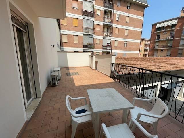 appartamento in vendita a Modena in zona San Lazzaro / Modena Est