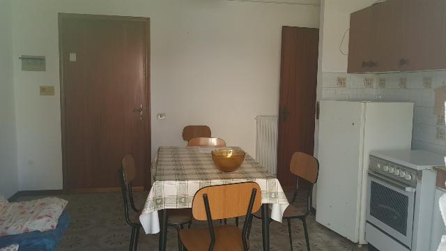 Zweizimmerwohnung, Sarzana - Foto 1