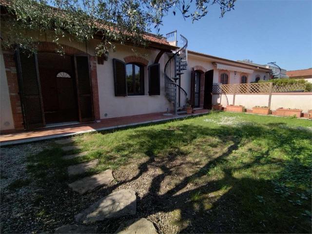 Terraced house, Ameglia - Photo 1