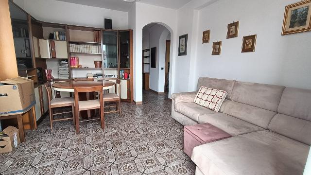 Vierzimmerwohnung in Via Pisanello, Ameglia - Foto 1