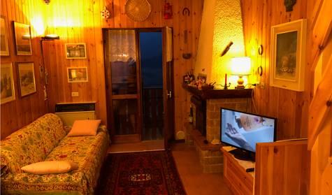 2-room flat, Oltre il Colle - Photo 1