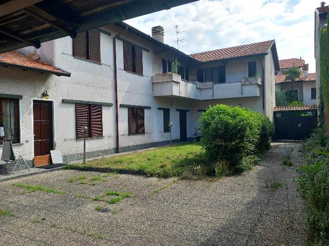 Detached house in Via San Francesco d'Assisi, Seregno - Photo 1