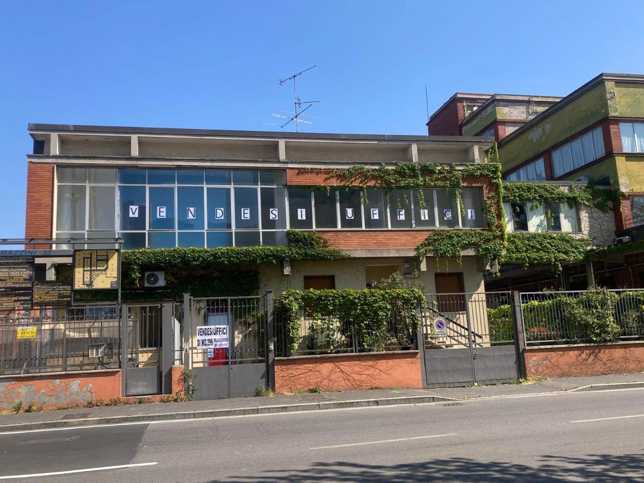 Ufficio in Via Mazzini, Sesto San Giovanni, {3} - Foto 2
