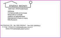 Magazzino in Via Corsica, Brescia, {3} - Foto 1