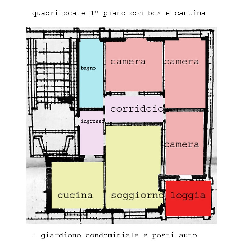 immagine annuncio 3 di 4