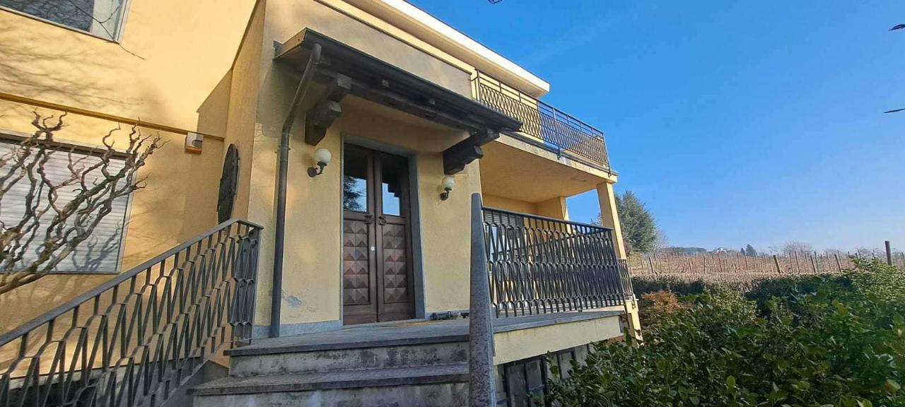 Villa unifamiliare in vendita a Pinerolo