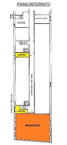 main planimetry real estate image