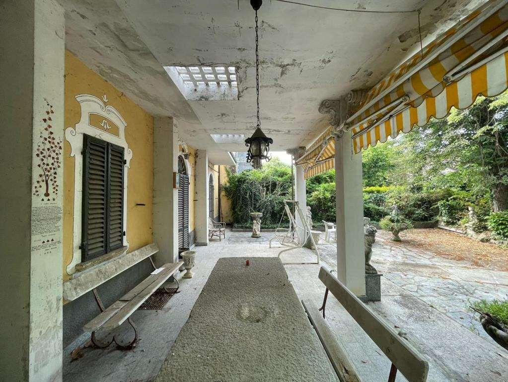 Villa unifamiliare in vendita a Cumiana