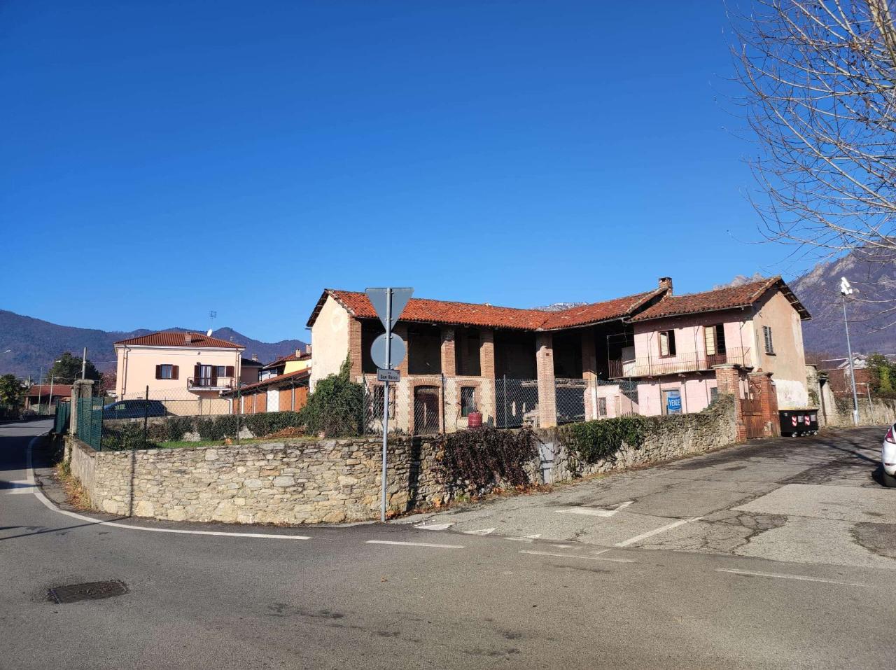Villa unifamiliare in vendita a Frossasco