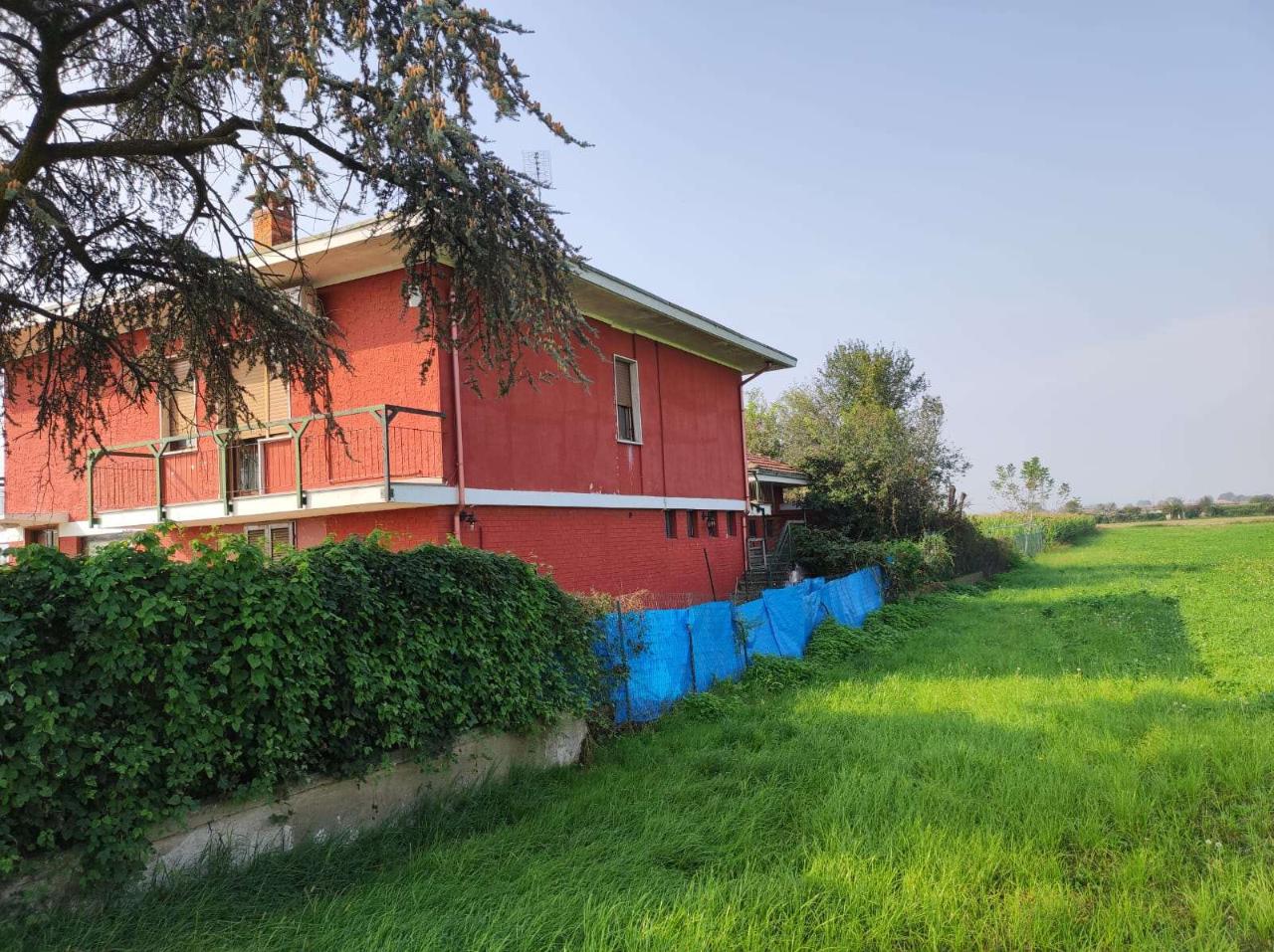 Villa unifamiliare in vendita a Airasca