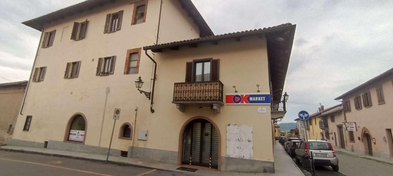 Negozio in Via Sergio De Vitis, Frossasco, {3} - Foto 1