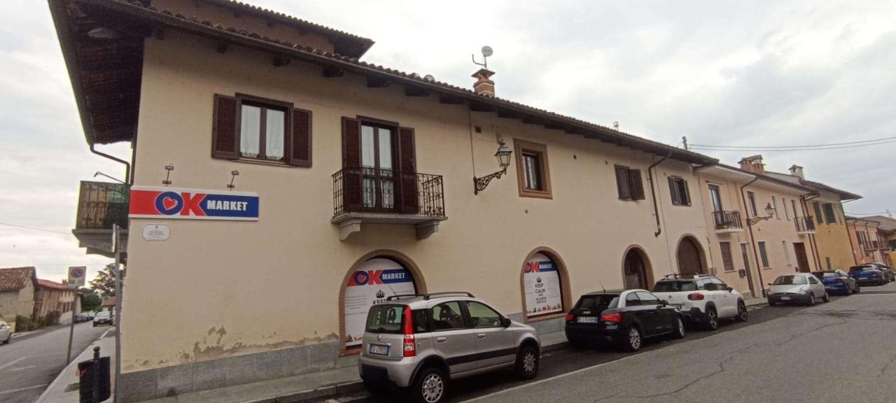 Negozio in Via Sergio De Vitis, Frossasco, {3} - Foto 2