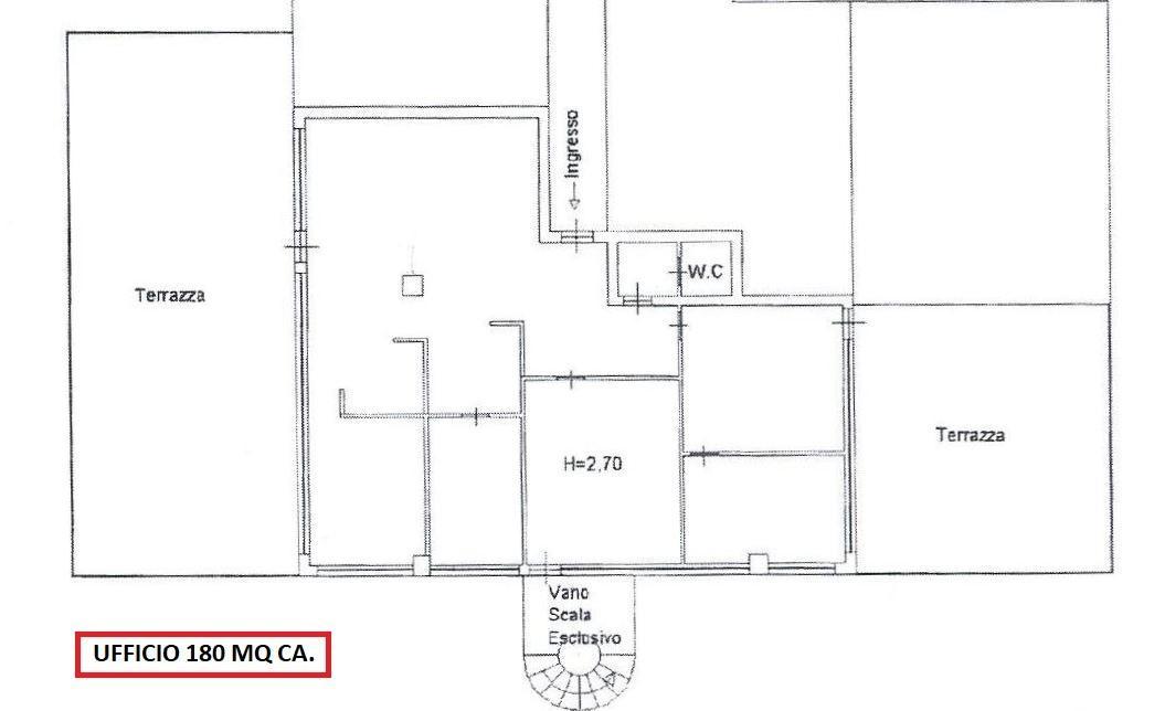 Ufficio in , Carrara, {3} - Foto 1