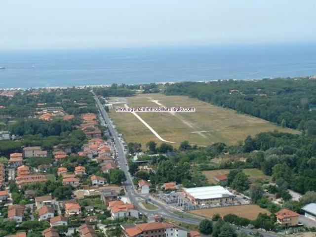 Residenzielles Bauland, Montignoso - Foto 1