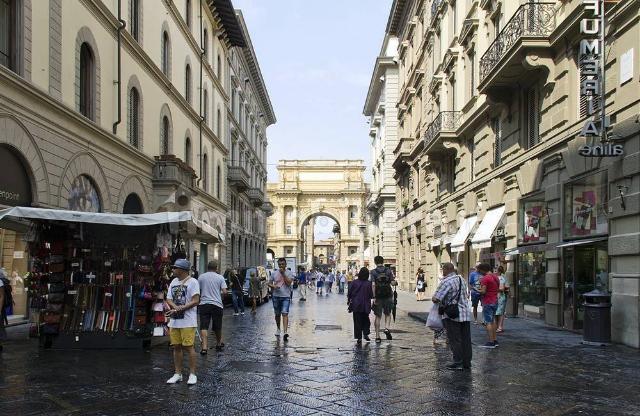 Shop, Firenze - Photo 1